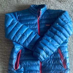 Patagonia Down Sweater Men’s.